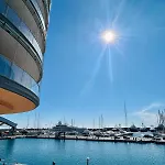 Casa Piano Waterfront Wifi Free Parking
