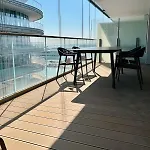Casa Piano Waterfront Wifi Free Parking