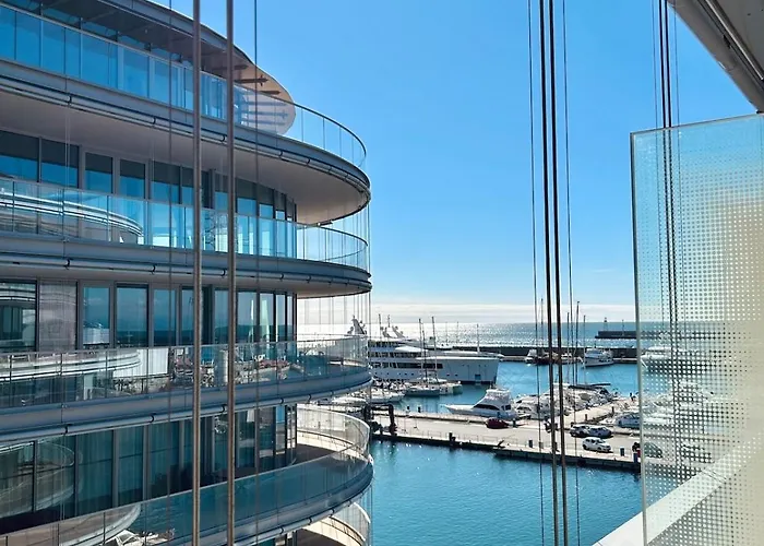 Casa Piano Waterfront Wifi Free Parking