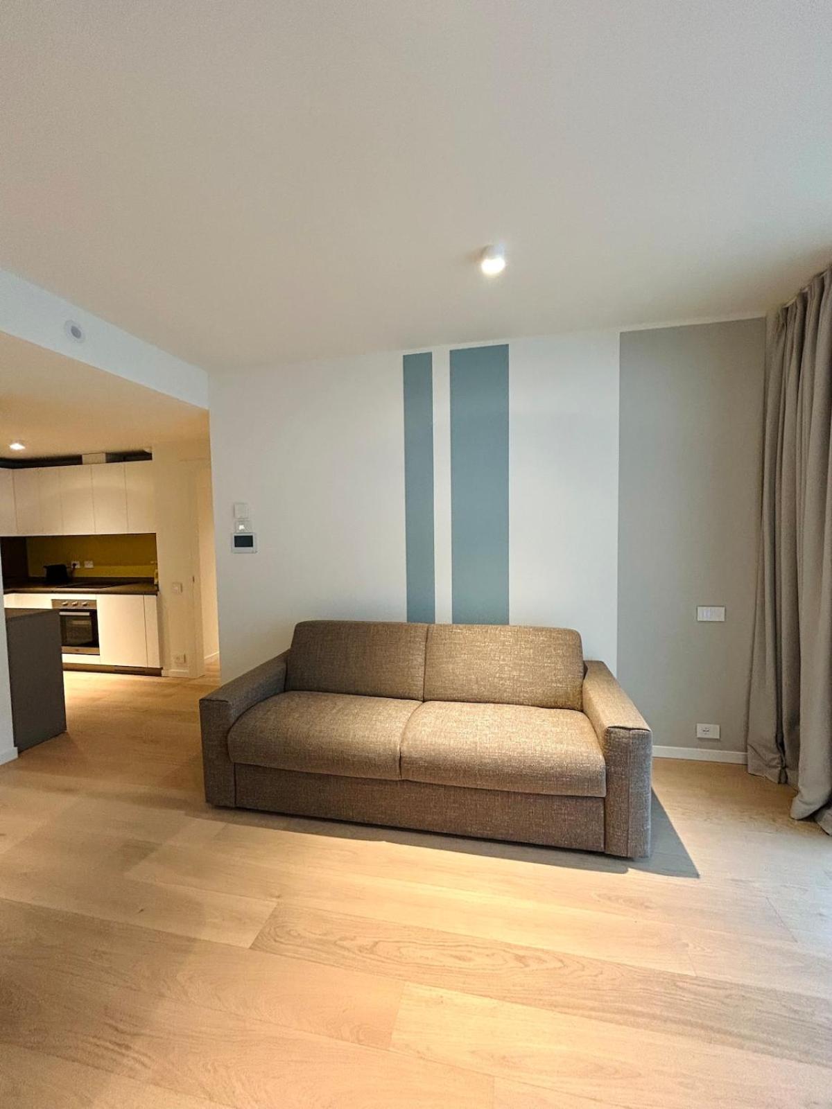Casa Piano Waterfront Wifi Free Parking Genua