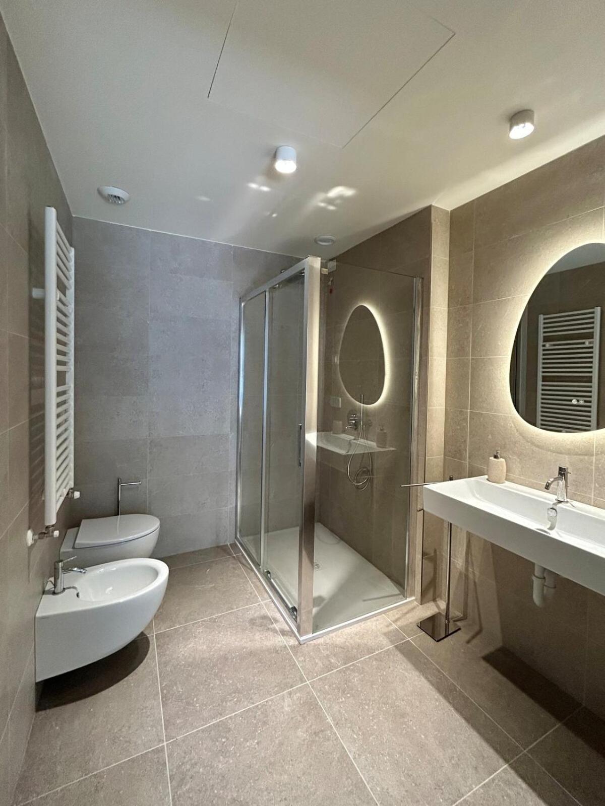 Appartamento Casa Piano Waterfront Wifi Free Parking Genova