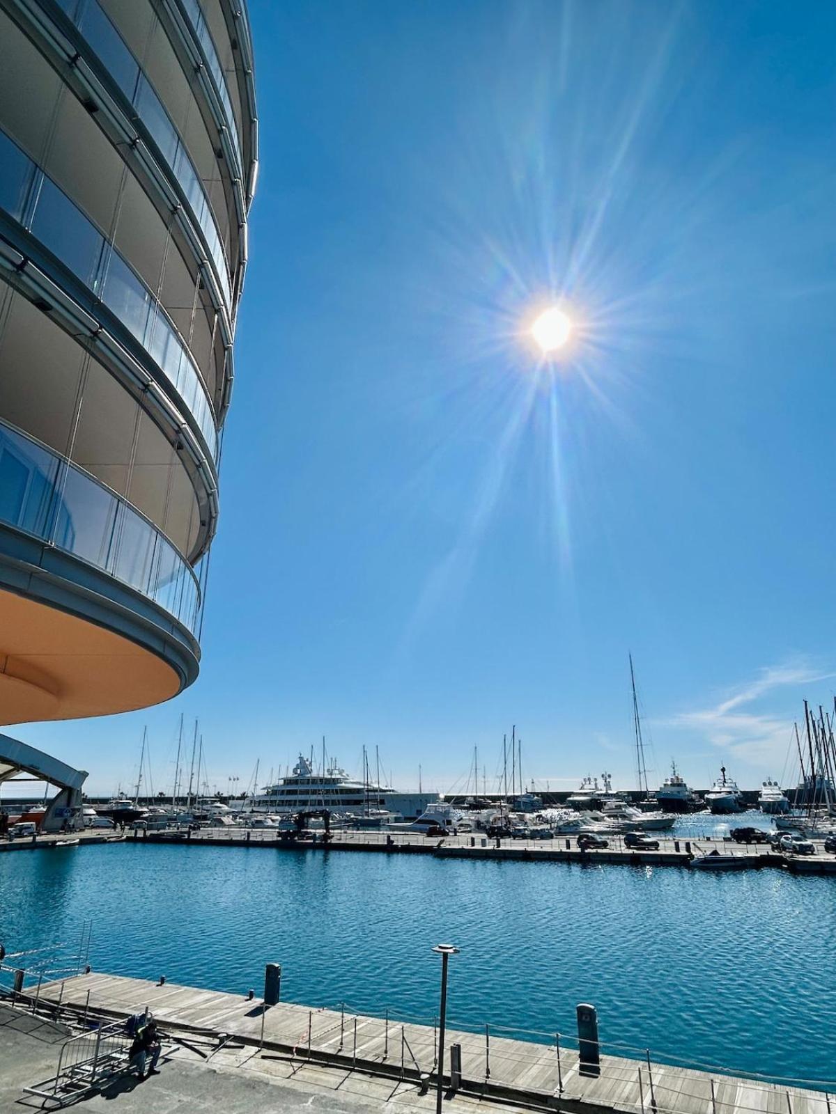 Casa Piano Waterfront Wifi Free Parking * Genua