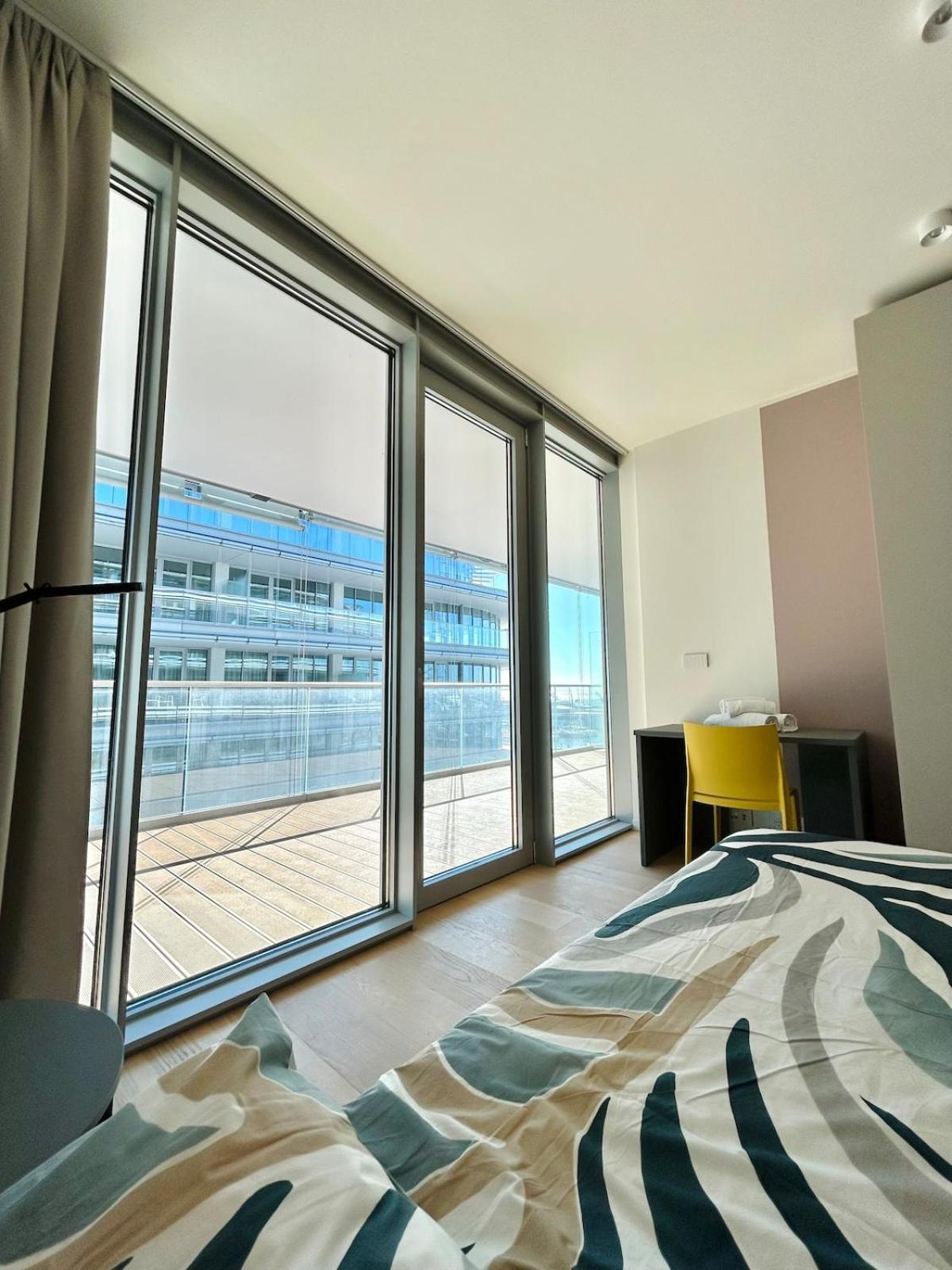 Apartment Casa Piano Waterfront Wifi Free Parking