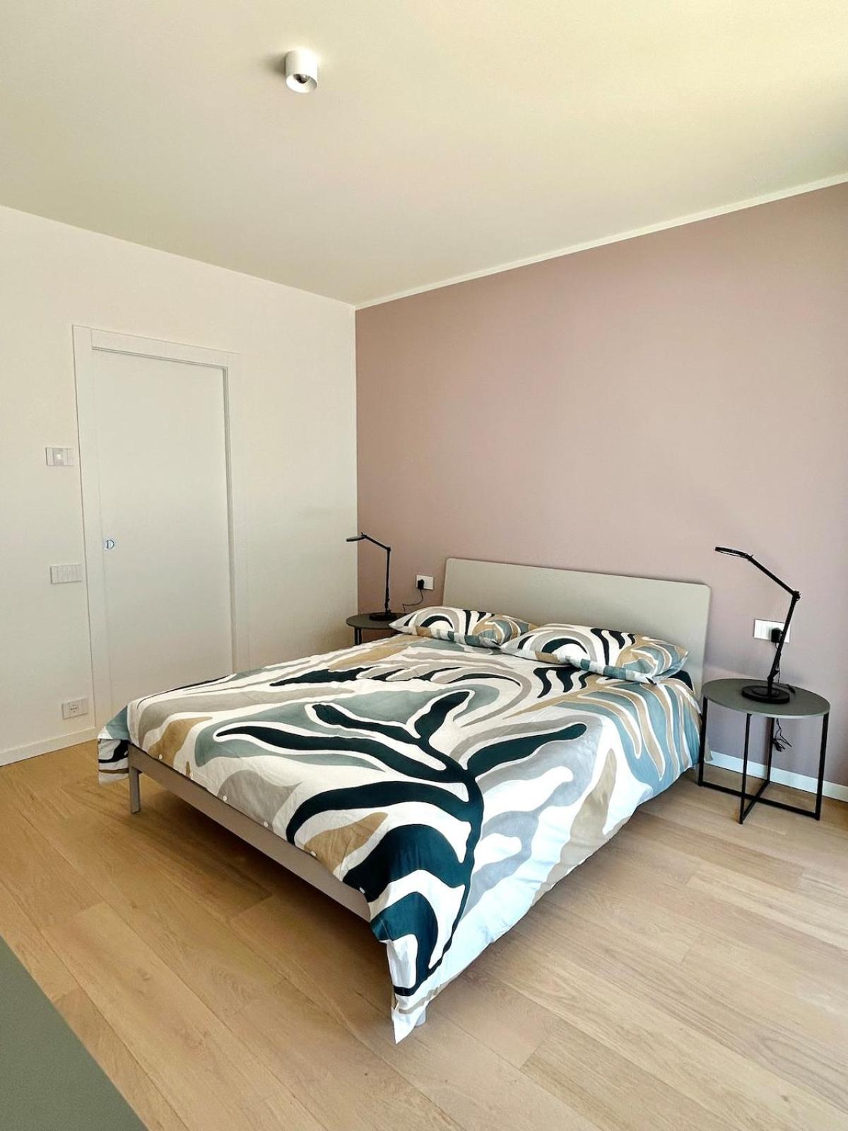 Apartment Casa Piano Waterfront Wifi Free Parking *