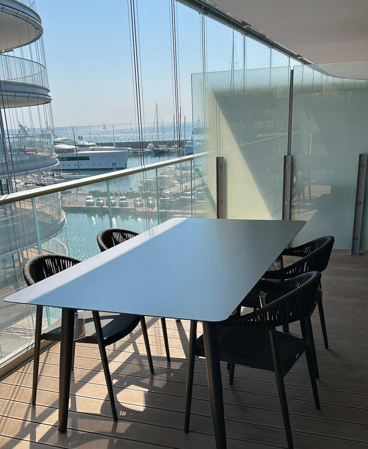 Casa Piano Waterfront Wifi Free Parking Appartamento *